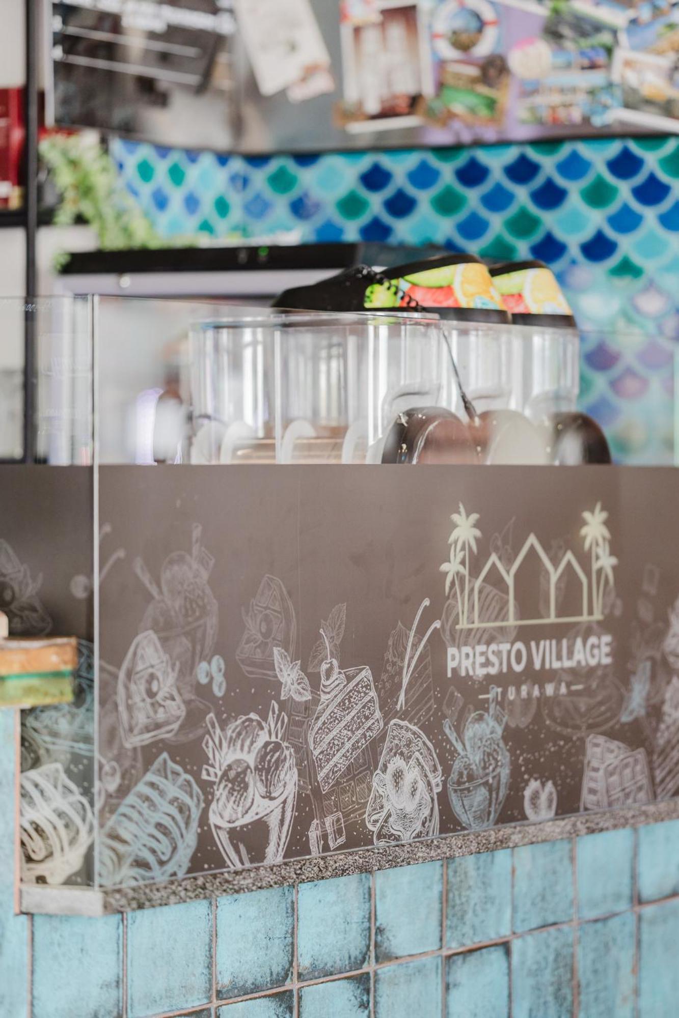 Presto Village トゥラバ エクステリア 写真